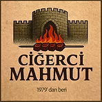 Ciğerci Mahmut Logo